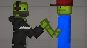 обычный день часть 1