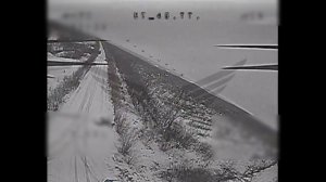 Краснолиманское направление. Оператор «Рубикона» предотвратил удар по гражданскому автомобилю