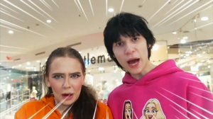 Ксюха крутая