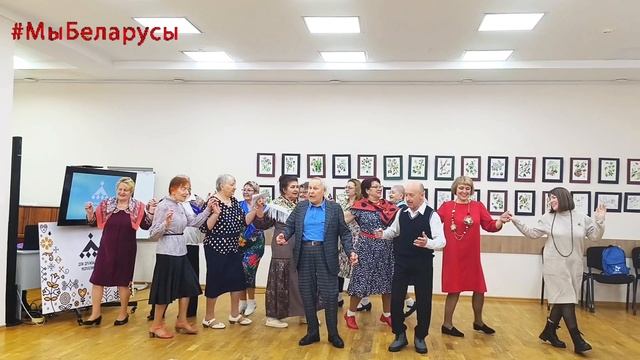 Сыктывкар 1марта 2026 г.Белорусская диаспора .