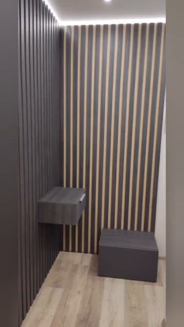 Прихожая на заказ.