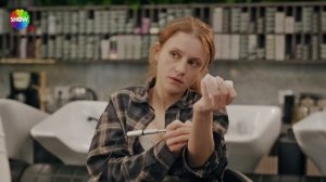 Словно сон 2 серия (сериал, 2025)