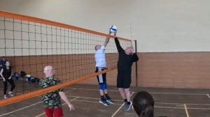 Волейбол Команда Мечты 01.03.26 ч6