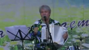 Валерий Сёмин "Глухари"  (музыка Валерия Сёмина, слова Ирины Скибиной)