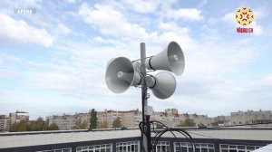 В Чувашии пройдет плановая проверка системы оповещения населения