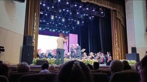 3. Прокофьевская весна - 2026. Моцарт. Концерт для флейты с оркестром. Соло флейты - Николай Мохов