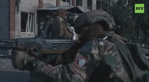 ЧВК ВАГНЕР __ КОНТРАКТ С РОДИНОЙ - НАВСЕГДА___