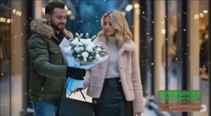 ТЫ ДЛЯ МЕНЯ ЛЮБОВЬ МОЯ...