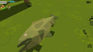 Обнова в чикен ган вышла!!! 5.3.01 *Спустя неделю*