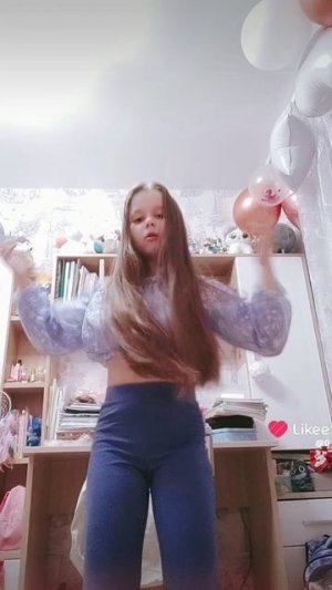 как вам мой вид и макияж ???🤔🤔🤔👍🏻👍🏻☺️☺️🤭🤭🤭