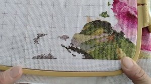 Рукодельная неделя ФЕВРАЛЯ 🤣Финиши февраля