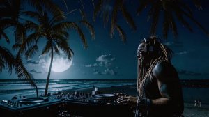 музыка онлайн Чилл аут драмфанк CHILL-OUT Чилаут Drumfunk