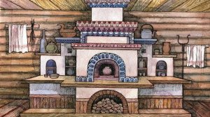 01.03 2026 БАБУЛЬКА  И  СОСУЛЬКА.