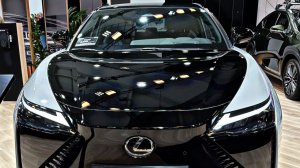 10 лучших внедорожников и седанов Lexus 2026 года