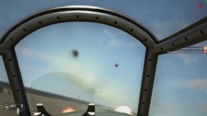 СЕРВЕР: WINGS OF LIBERTY. САМОЛЁТ ЯК-1 69 СЕРИИ.