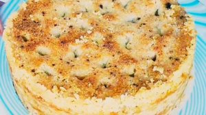 ПОСТНЫЙ ЯБЛОЧНЫЙ ПИРОГ 😋👍