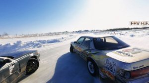 TRY TO DRIFT закрытие сезона 2026.