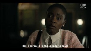 ГКС. Сент-Луис – трейлер – русские субтитры, 2026