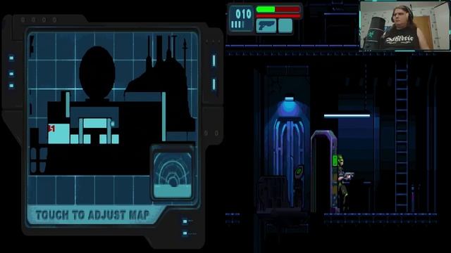DS Aliens - Infestation серия 2 - На Радаре