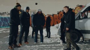 Хулиганстеры 2023 (Новая версия монтажа)