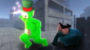 Играю в Slendytubbies Guardian Collection ❗