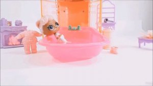 Ми-ми-мишки, мультики с игрушками.