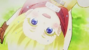 29-sai Dokushin Chuuken Boukensha no Nichijou: Ending