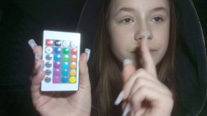 асмр тест / асмр тест на сдвг / агрессивный асмр / асмр следи за моими командами / асмр вопросы