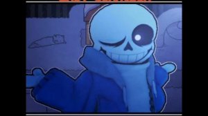 skele-tune undertale last corridor