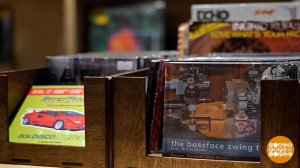 CD-диск: музыка в руках. Доброе утро. Фрагмент выпуска от 02.03.2026