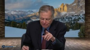 Субботняя школа с Марком Финли.  Урок 10 — I квартал 2026 года