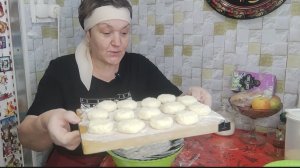 ОСУЖДЕННАЯ ШАПОКЛЯК ☝️🫢СЫРНИКИ ГОТОВИТ😋.АМНИСТИЮ ☝️⚡ЖДЕТ- С🫣.ЧЕЛОМ БИТЬ БУДЕТ👊