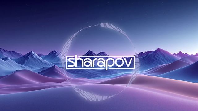 Sharapov Jaytor  Oceanika - Hide You