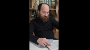 Евангельские чтения для людей страдающих онкологическими заболеваниями. От Матфея глава 6