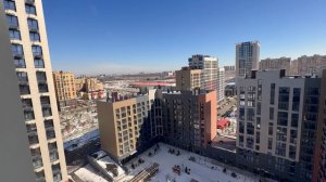 2-ая кв. 67.3м. 15/16эт.💰11.700.000р. г.Ставрополь, ЖК Кварталы 1777. 89624501507 Олеся