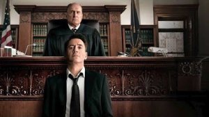 Судья русский дублированный трейлер 2014 с Робертом Дювалем