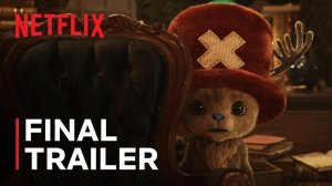 One Piece TV Series, season 2 - Official Final Trailer | Netflix