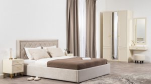 Марион Спальня - обзорное видео