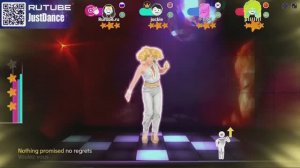 Just Dance: Voulez-Vous - ABBA