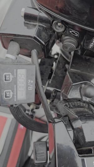 Звук мотора Mercury 20 4T VS Yamaha 15 2T