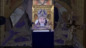 Иначе богослужение будет театром