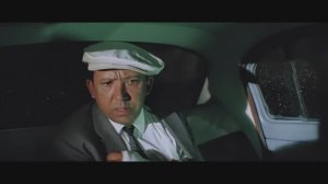 Очень подозрительный тип! Фрагменты из фильма ″Бриллиантовая рука″. 1968 г.