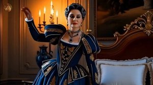 Принцесса нагорошина І  Королевский переполох _смешныесказки_принцесса