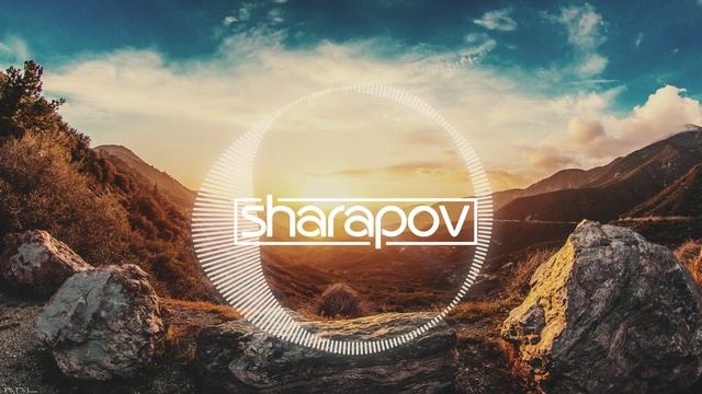 Sharapov, Jaytor & Oceanika - Unbreak My Heart