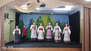 ф.а. радигость ДШИ Берегиня 2026