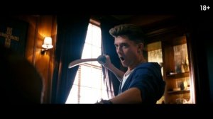 Наследник — Финальный русский трейлер (Дубляж, 2026)