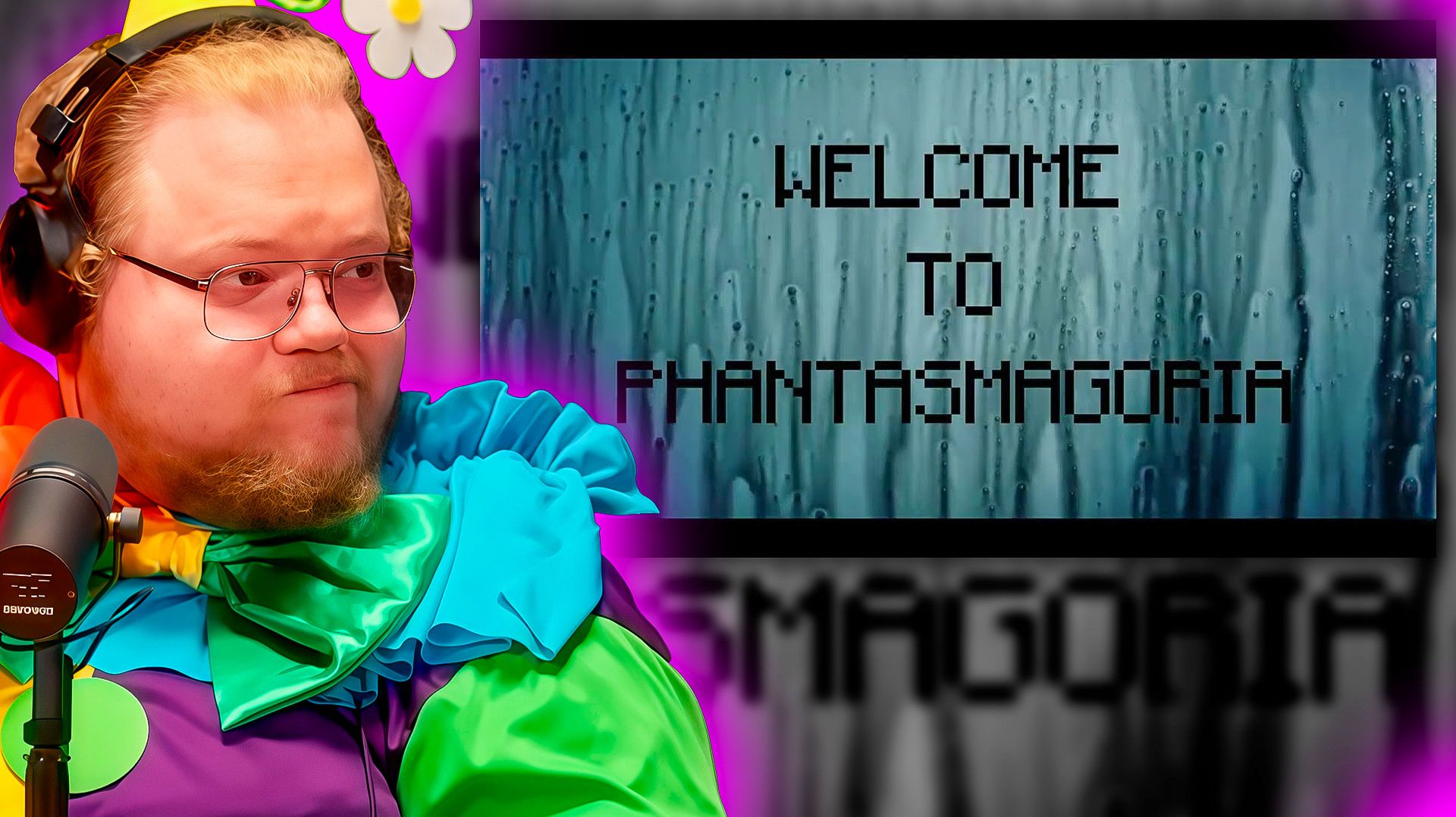 Mzlff — мало-помалу | Minecraft | SvinLand 4 ► T2X2 РЕАКЦИЯ