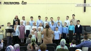 Суламита. Невеста Царя | Детский хор