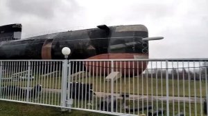 Экскурсия в музей