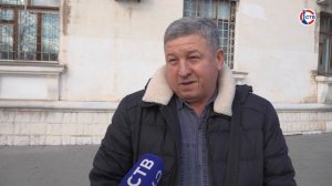 Севастопольцы поделились воспоминаниями о Русской весне